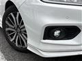 2017 Honda Grace