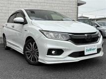2017 Honda Grace