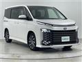 2022 Toyota Voxy