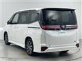 2022 Toyota Voxy