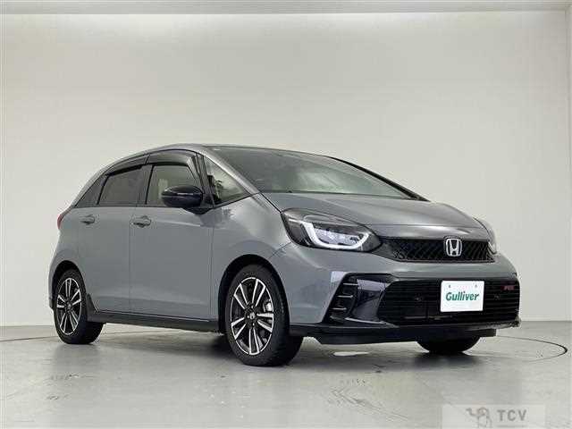 2023 Honda Fit