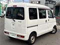 2006 Daihatsu Hijet Cargo