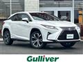 2016 Lexus RX