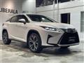 2016 Lexus RX