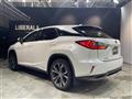 2016 Lexus RX