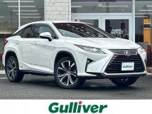 2016 Lexus RX
