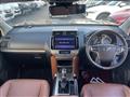 2021 Toyota Land Cruiser Prado