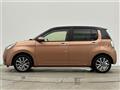 2020 Toyota Passo