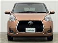 2020 Toyota Passo