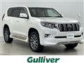 2017 Toyota Land Cruiser Prado