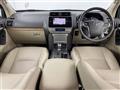 2017 Toyota Land Cruiser Prado