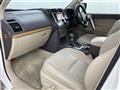2017 Toyota Land Cruiser Prado