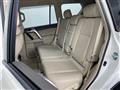 2017 Toyota Land Cruiser Prado