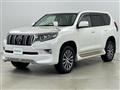 2017 Toyota Land Cruiser Prado