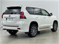 2017 Toyota Land Cruiser Prado