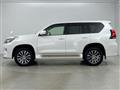 2017 Toyota Land Cruiser Prado