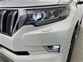 2017 Toyota Land Cruiser Prado