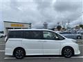 2020 Toyota Noah