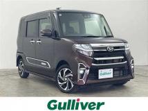 2021 Daihatsu Tanto