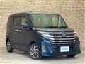 2022 Toyota Roomy
