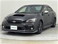 2017 Subaru WRX S4