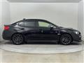 2017 Subaru WRX S4
