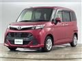 2018 Toyota Tank