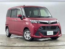 2018 Toyota Tank