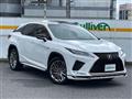 2022 Lexus RX
