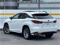 2022 Lexus RX