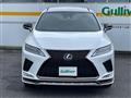 2022 Lexus RX