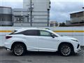2022 Lexus RX