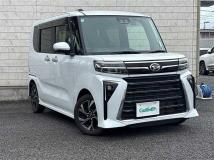 2023 Daihatsu Tanto