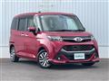 2018 Toyota Tank