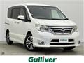 2014 Nissan Serena