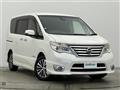 2014 Nissan Serena