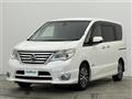 2014 Nissan Serena