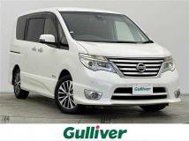 2014 Nissan Serena