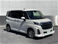 2022 Toyota Roomy