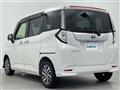 2022 Toyota Roomy