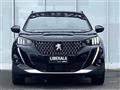 2022 Peugeot 2008