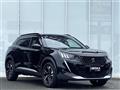 2022 Peugeot 2008