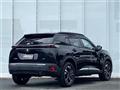 2022 Peugeot 2008