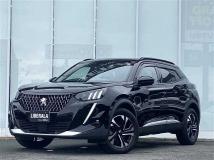 2022 Peugeot 2008
