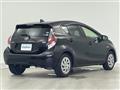 2016 Toyota AQUA