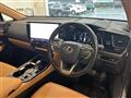 2022 Lexus NX