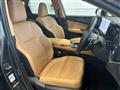 2022 Lexus NX