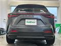 2022 Lexus NX