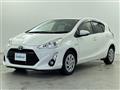 2016 Toyota AQUA