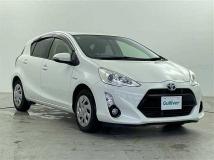 2016 Toyota AQUA